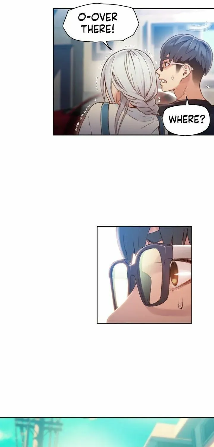 Read Sweet Guy chapter 47 image 22 on Lezhin