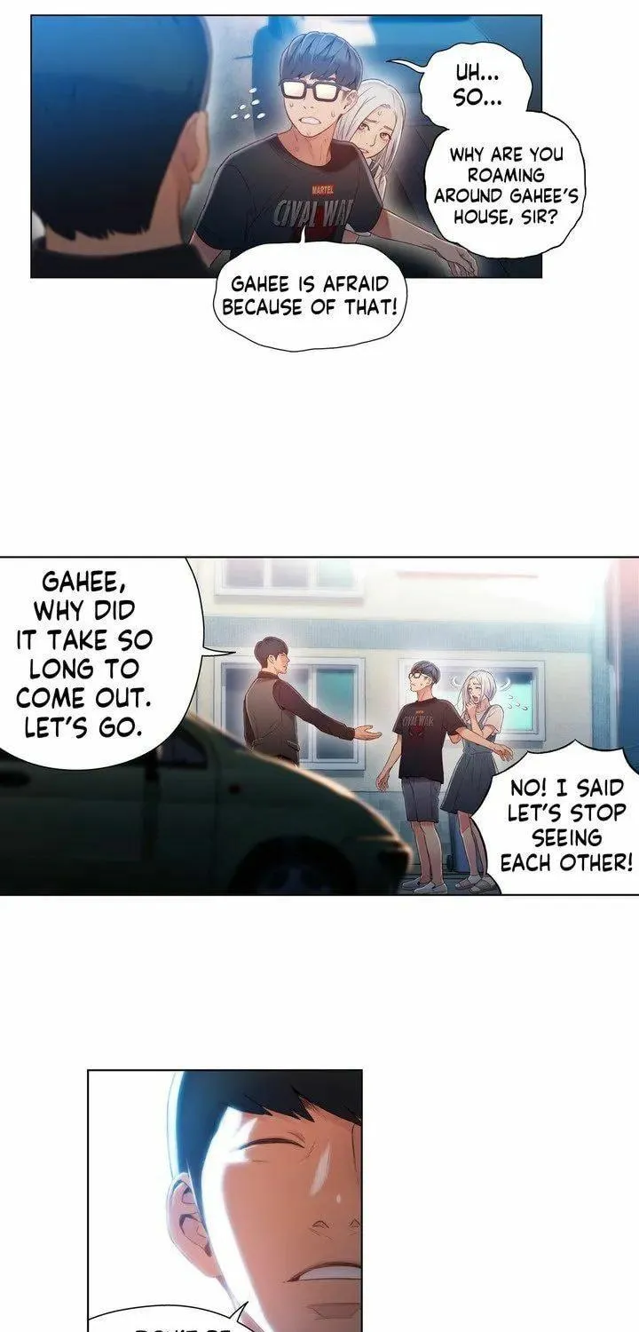 Read Sweet Guy chapter 47 image 24 on Lezhin