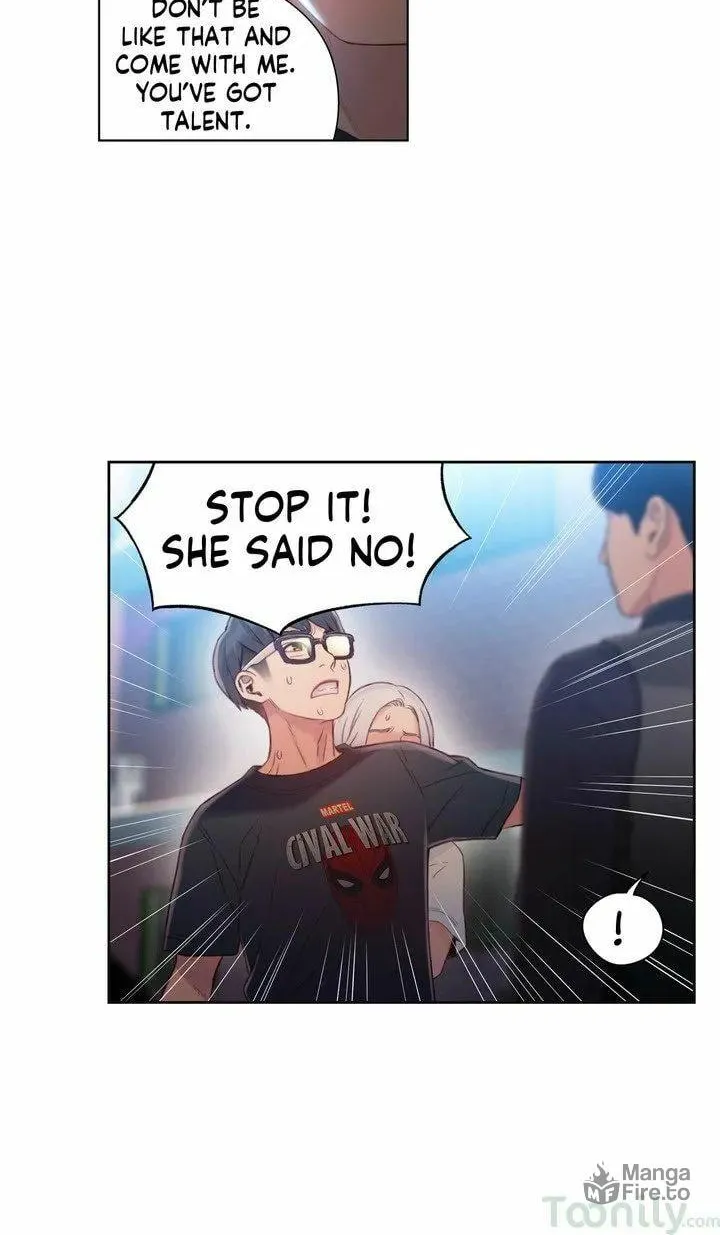 Read Sweet Guy chapter 47 image 25 on Lezhin