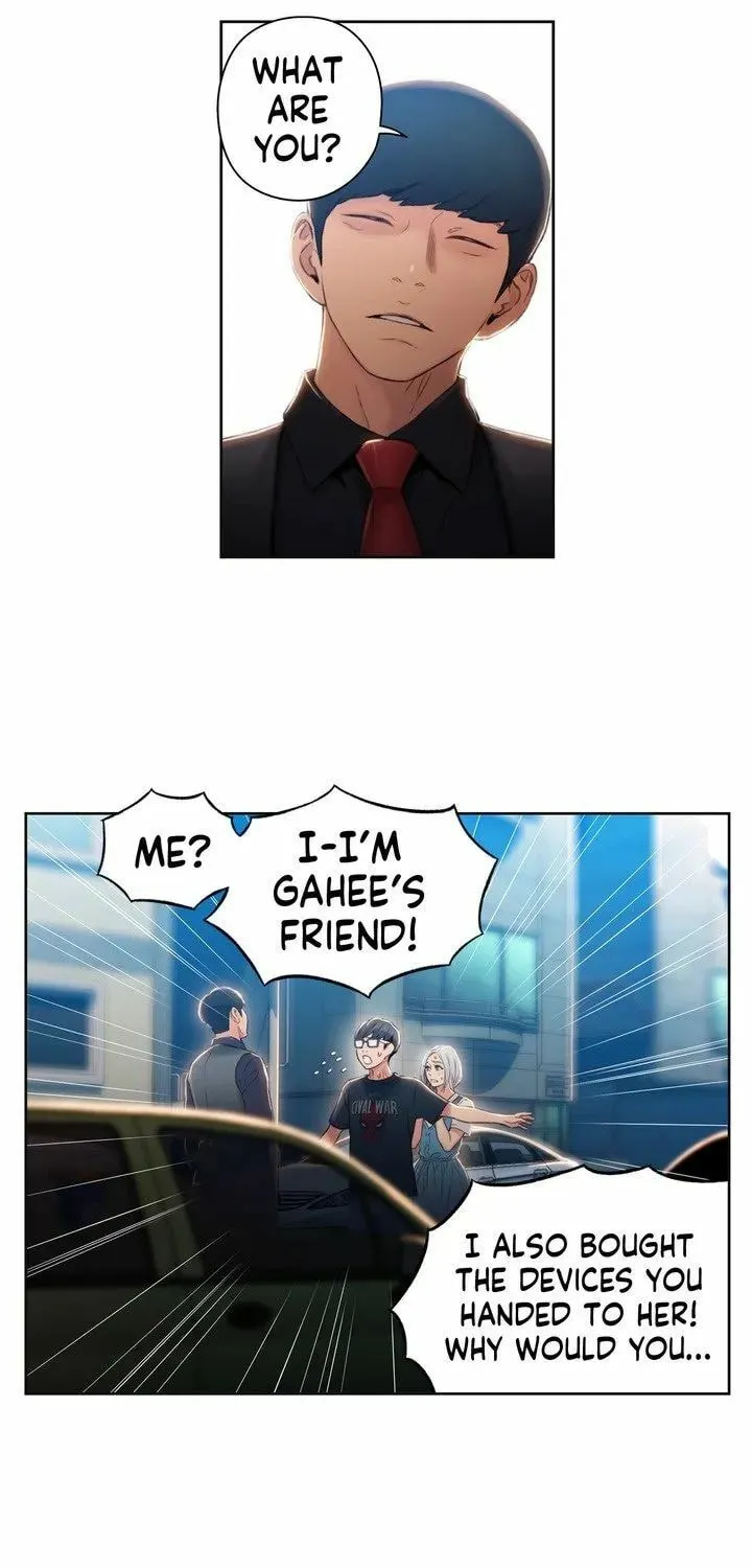 Read Sweet Guy chapter 47 image 26 on Lezhin