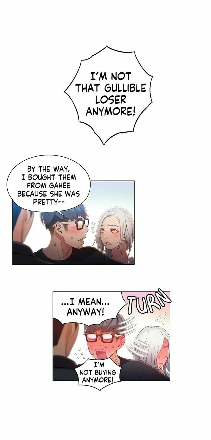Read Sweet Guy chapter 47 image 28 on Lezhin