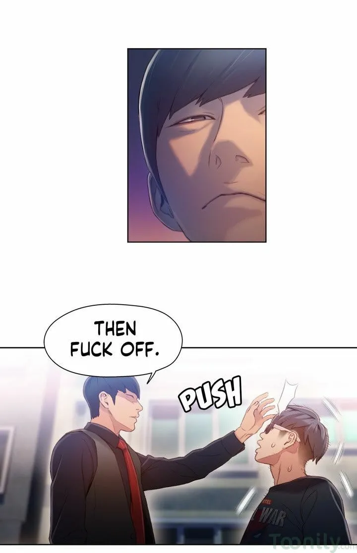 Read Sweet Guy chapter 47 image 29 on Lezhin