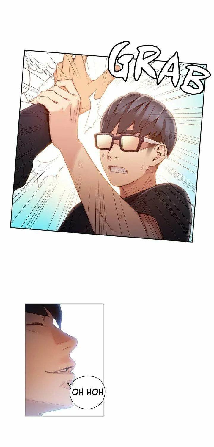 Read Sweet Guy chapter 47 image 30 on Lezhin