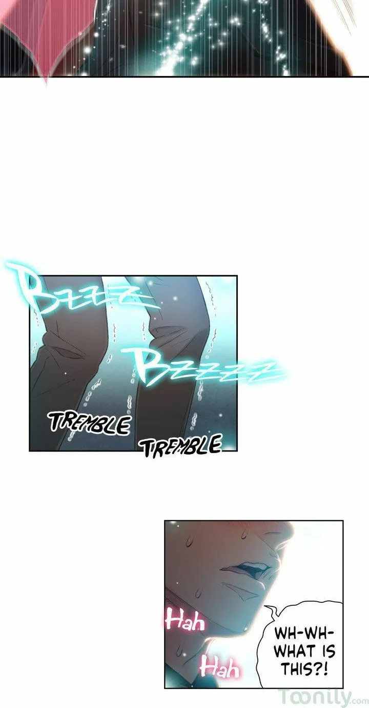 Read Sweet Guy chapter 47 image 33 on Lezhin