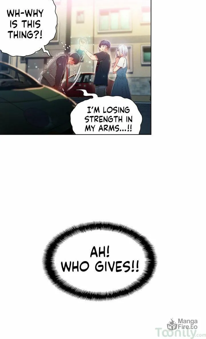 Read Sweet Guy chapter 47 image 35 on Lezhin