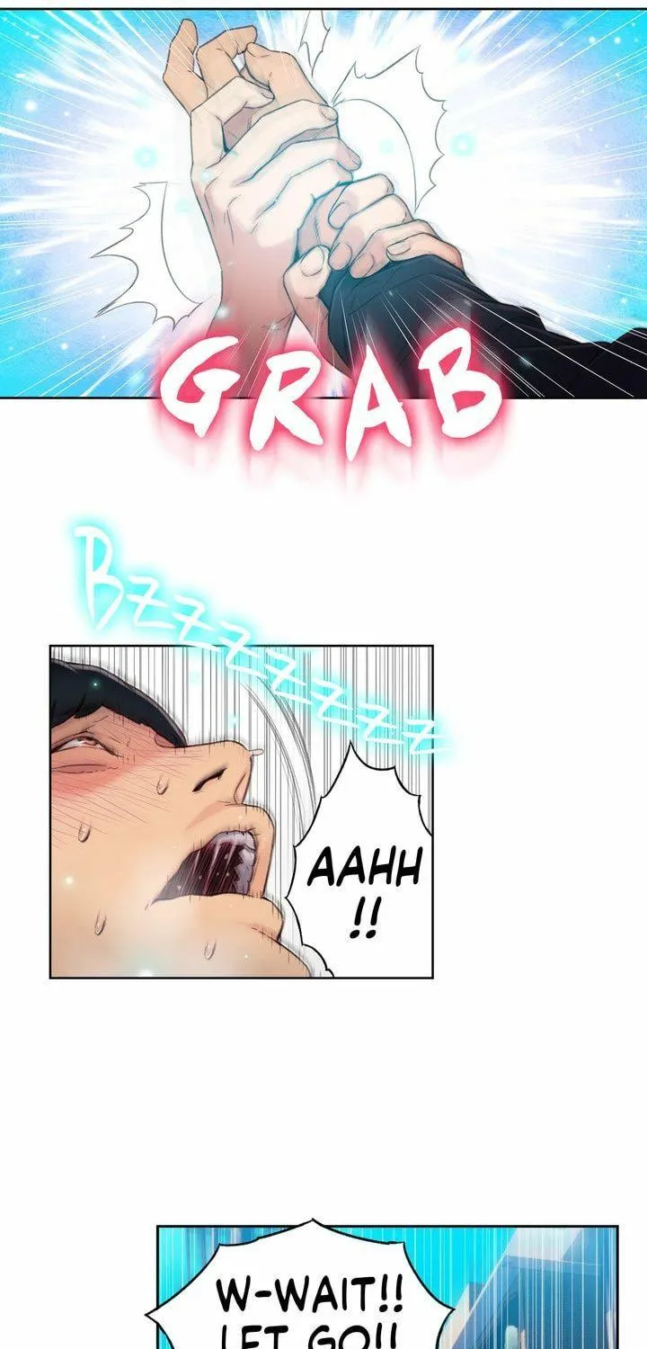 Read Sweet Guy chapter 47 image 36 on Lezhin