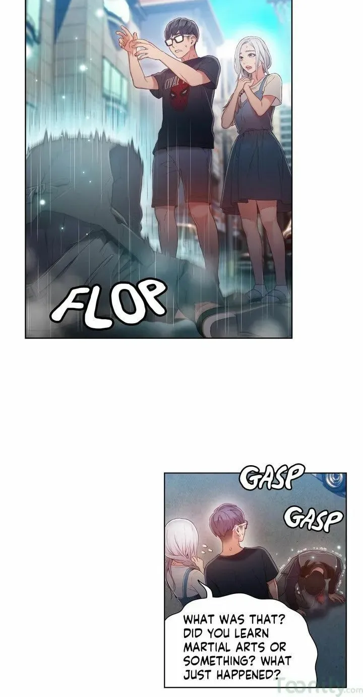 Read Sweet Guy chapter 47 image 39 on Lezhin
