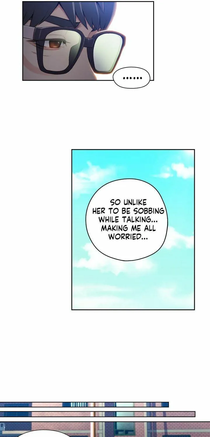 Read Sweet Guy chapter 47 image 4 on Lezhin