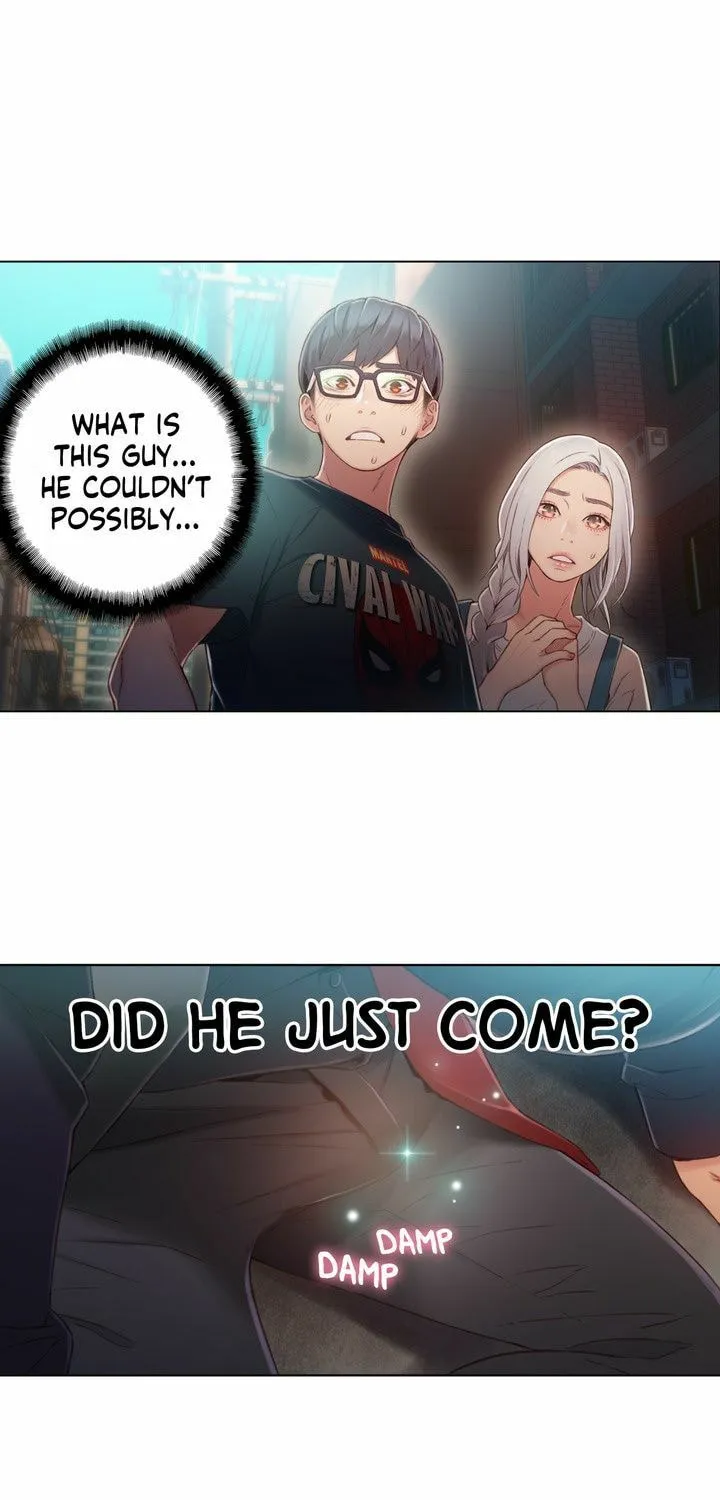 Read Sweet Guy chapter 47 image 40 on Lezhin