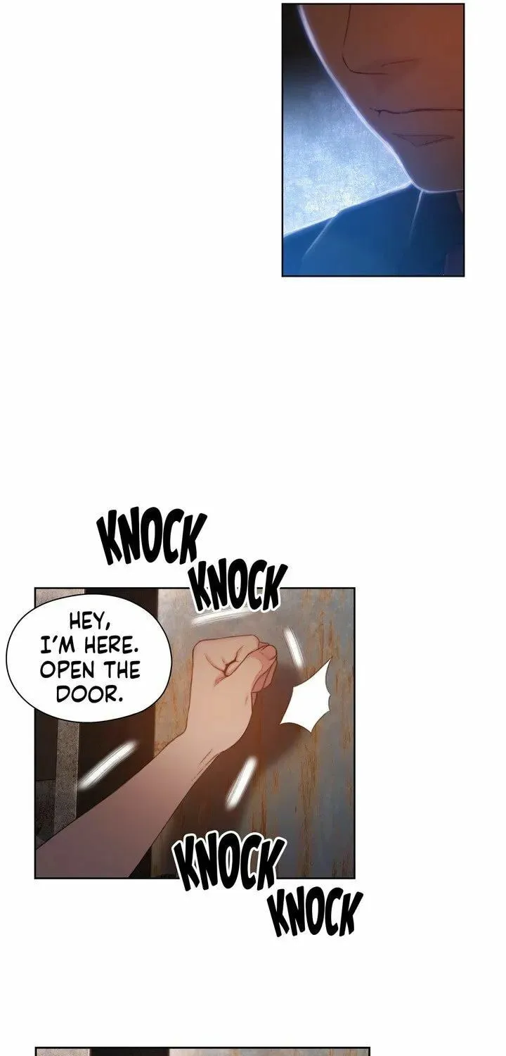 Read Sweet Guy chapter 47 image 6 on Lezhin