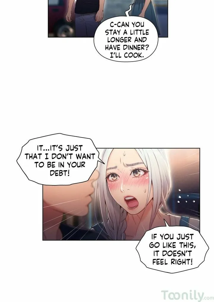Read Sweet Guy chapter 48 image 10 on Lezhin