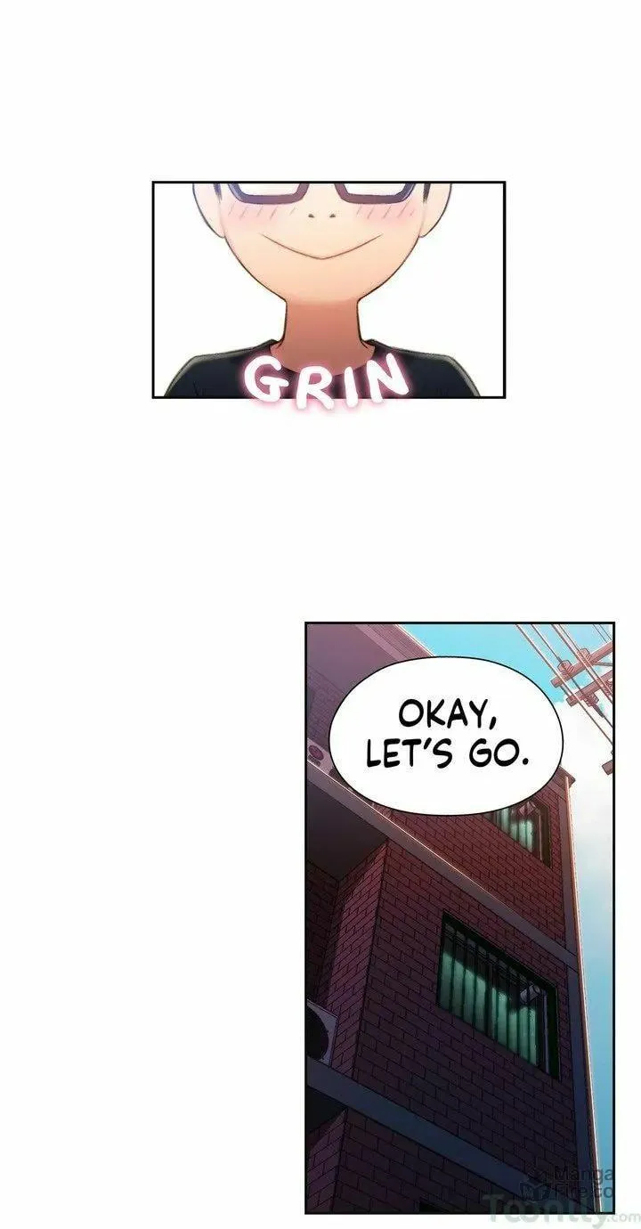 Read Sweet Guy chapter 48 image 13 on Lezhin