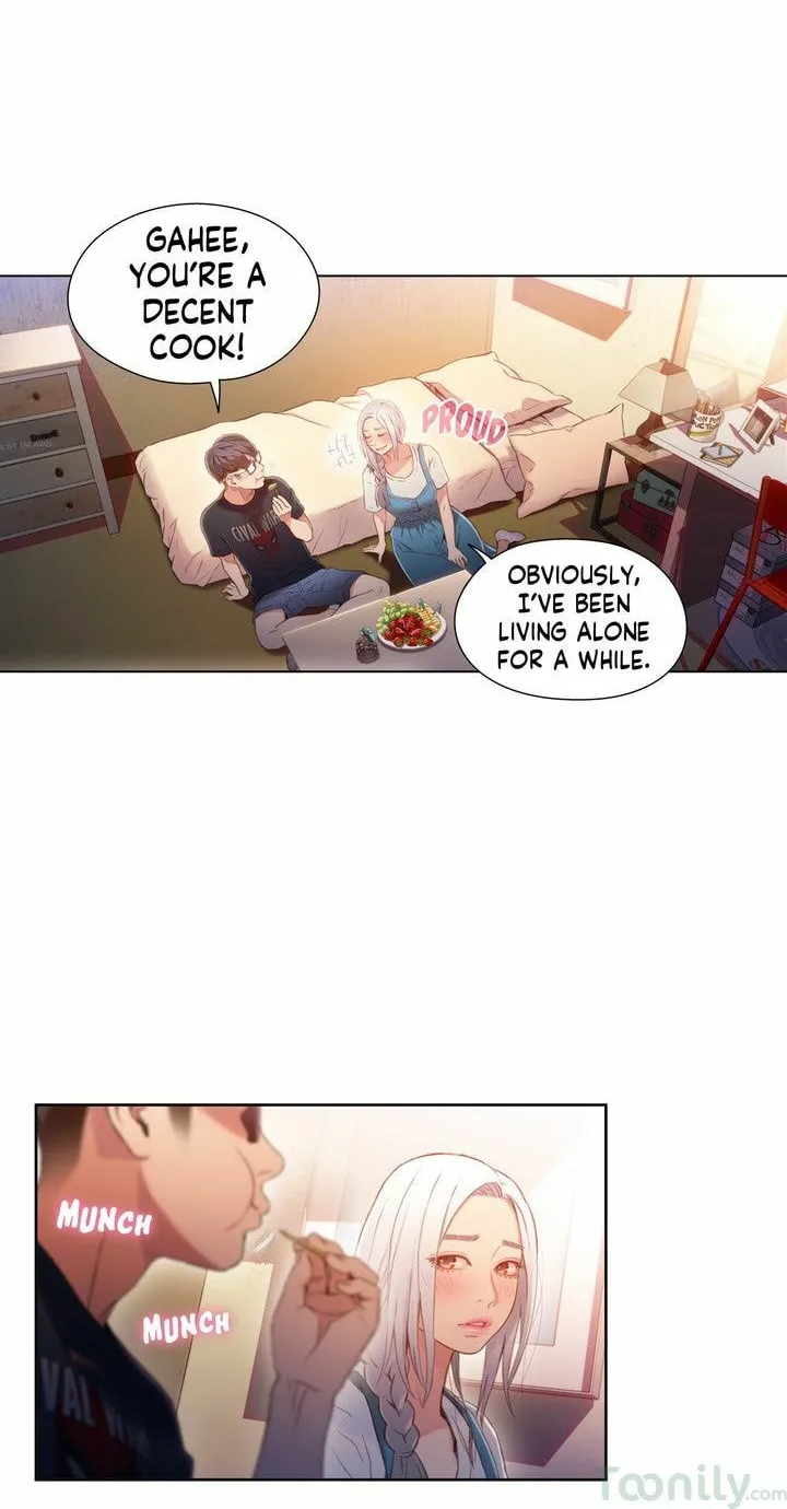 Read Sweet Guy chapter 48 image 15 on Lezhin