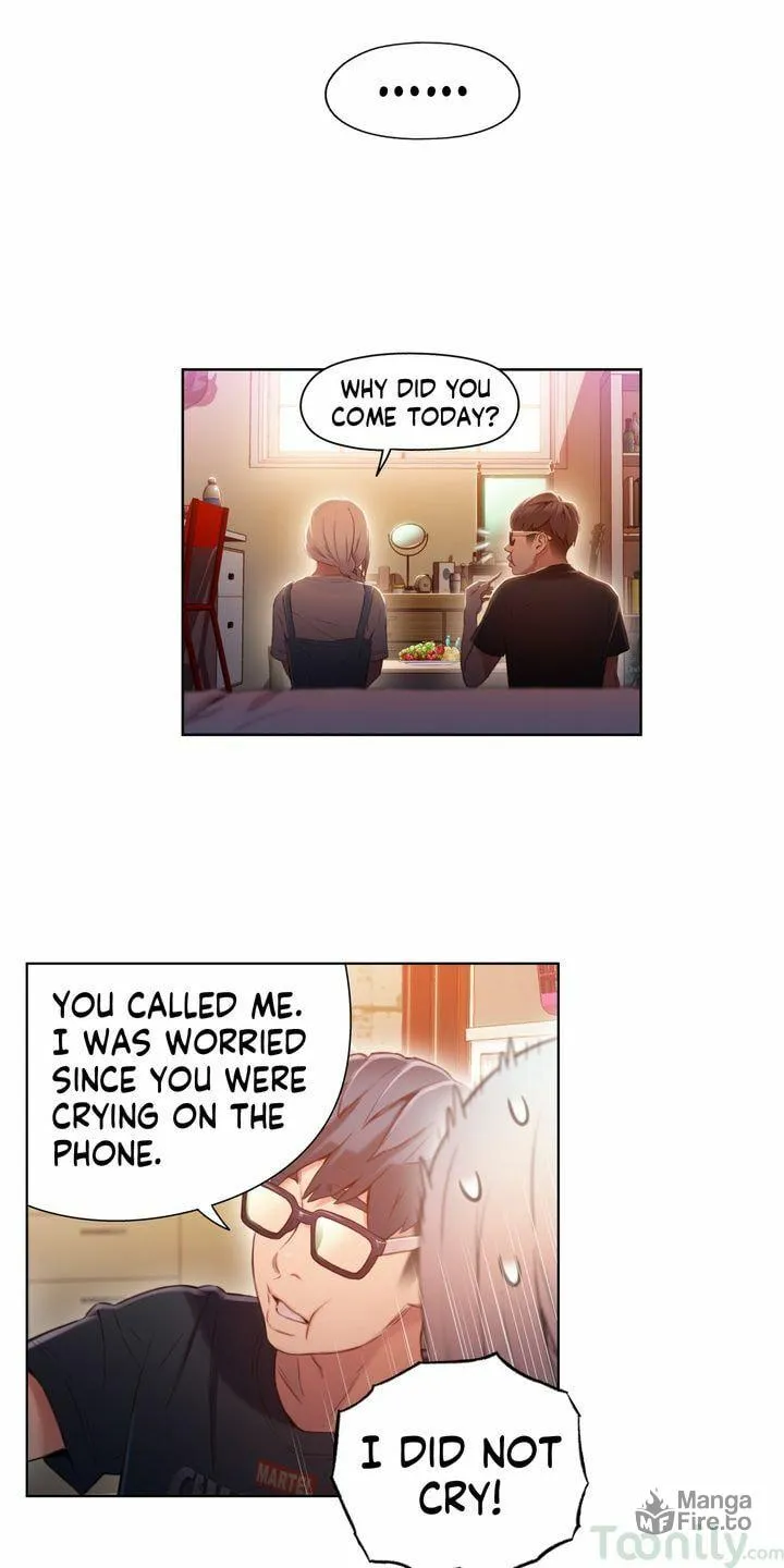 Read Sweet Guy chapter 48 image 16 on Lezhin