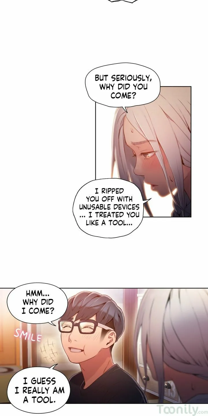 Read Sweet Guy chapter 48 image 17 on Lezhin