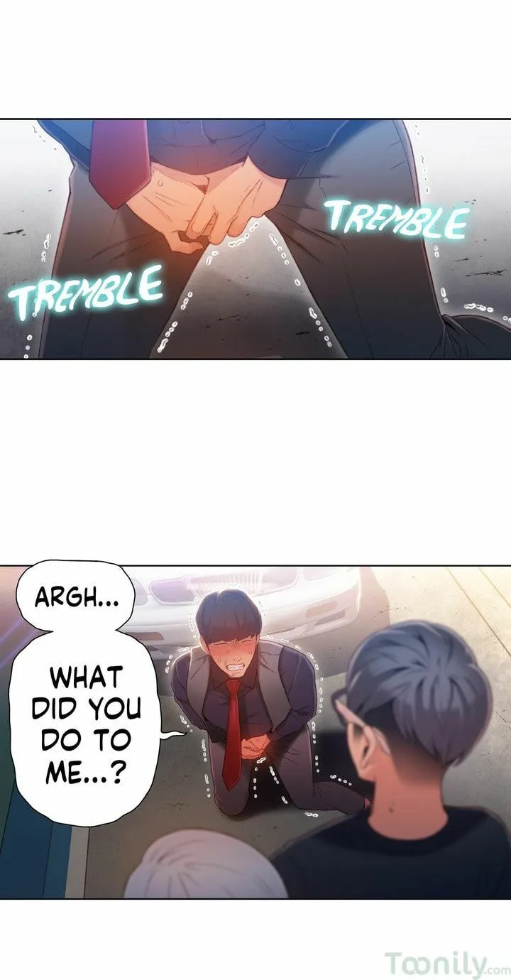 Read Sweet Guy chapter 48 image 2 on Lezhin