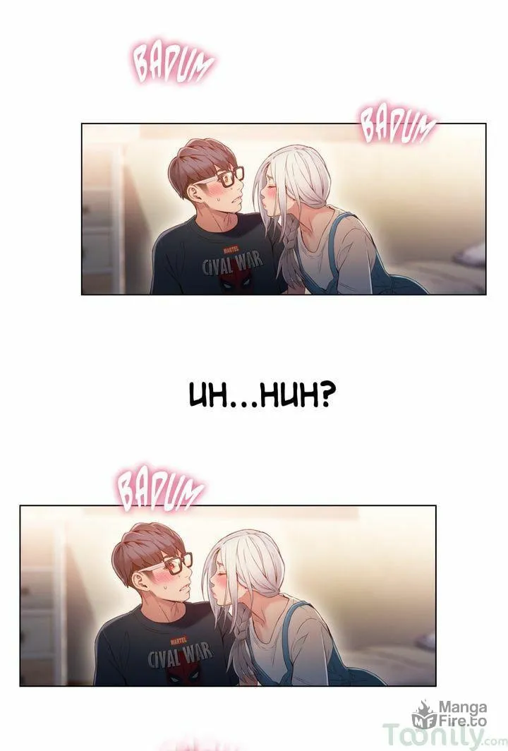 Read Sweet Guy chapter 48 image 20 on Lezhin