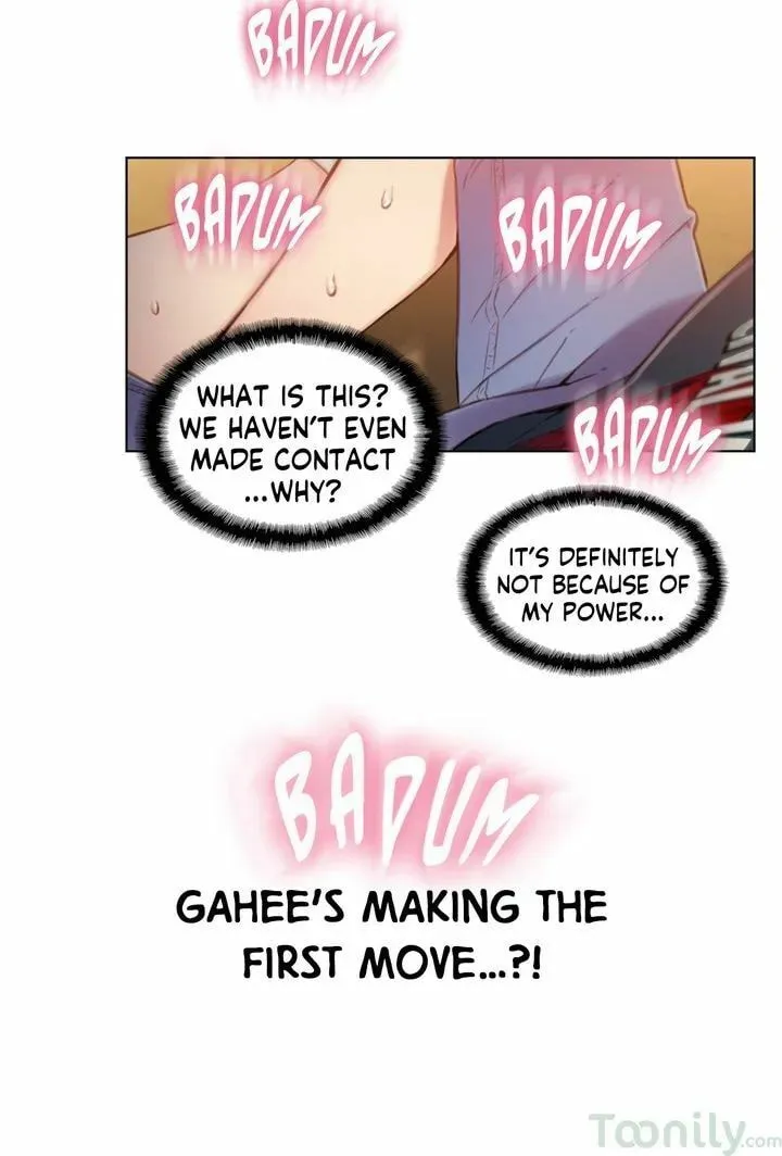 Read Sweet Guy chapter 48 image 21 on Lezhin