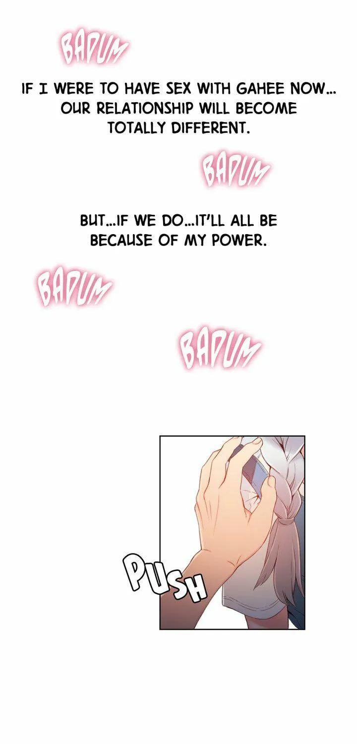 Read Sweet Guy chapter 48 image 26 on Lezhin