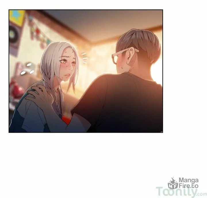 Read Sweet Guy chapter 48 image 27 on Lezhin