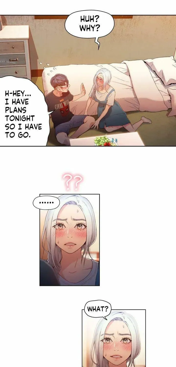 Read Sweet Guy chapter 48 image 28 on Lezhin