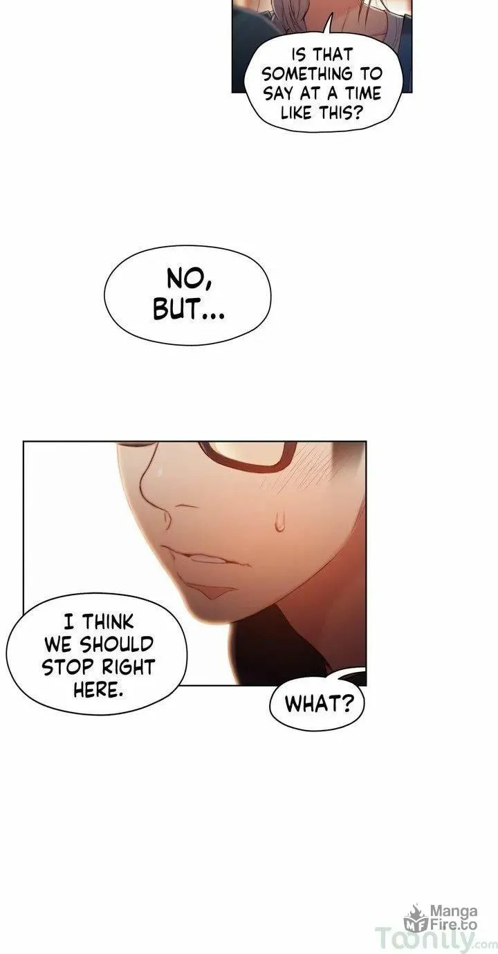 Read Sweet Guy chapter 48 image 29 on Lezhin