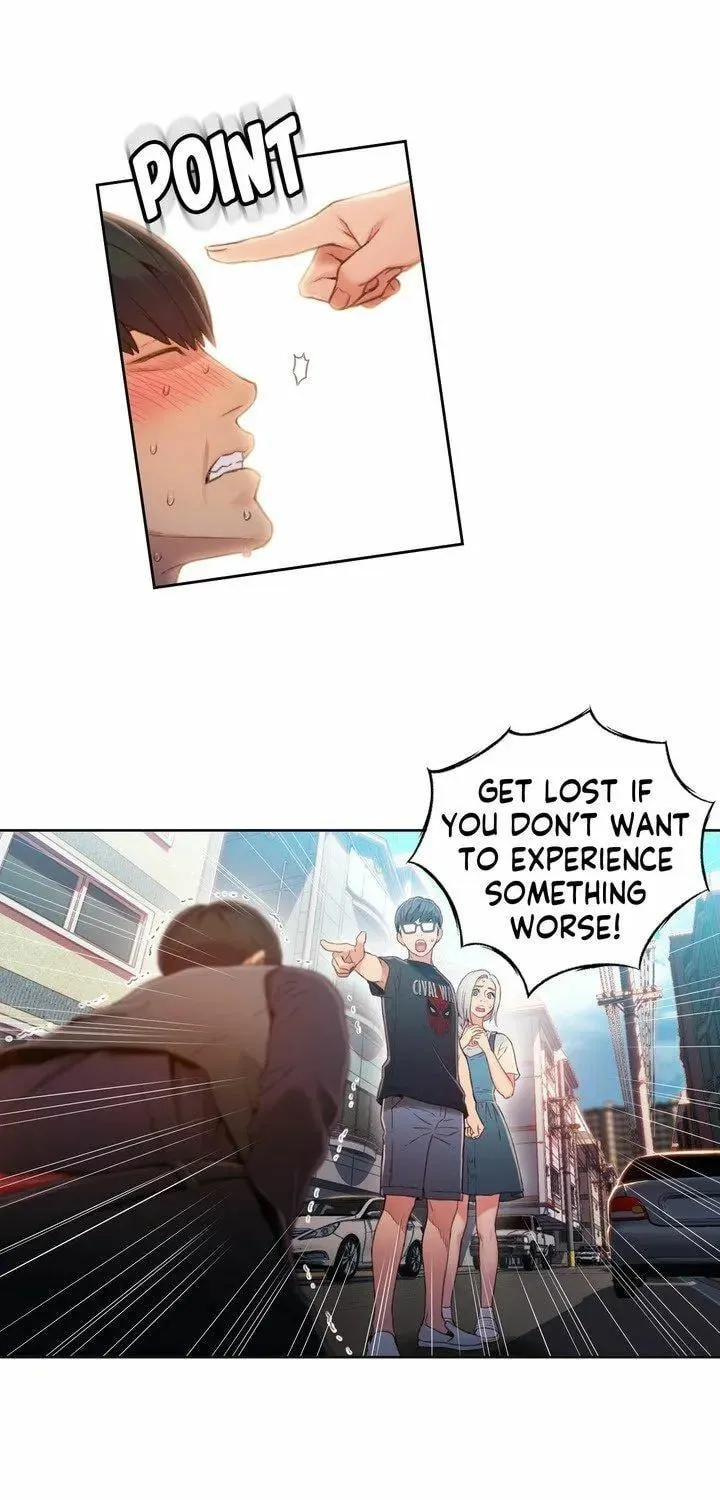 Read Sweet Guy chapter 48 image 3 on Lezhin