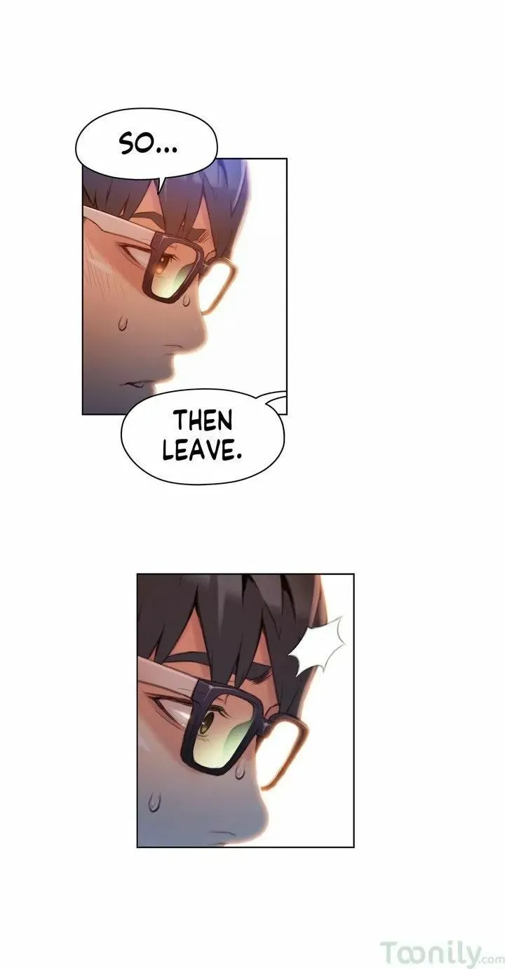 Read Sweet Guy chapter 48 image 31 on Lezhin