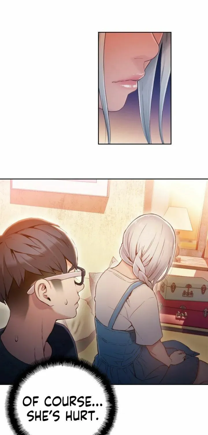 Read Sweet Guy chapter 48 image 32 on Lezhin