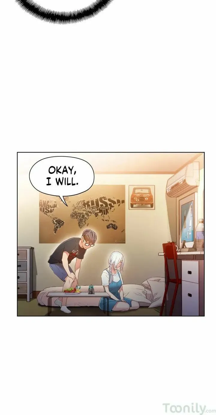 Read Sweet Guy chapter 48 image 33 on Lezhin