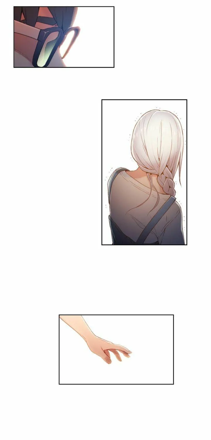 Read Sweet Guy chapter 48 image 34 on Lezhin