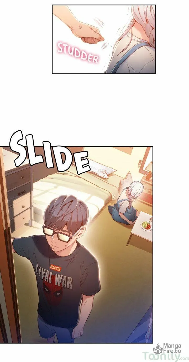Read Sweet Guy chapter 48 image 35 on Lezhin