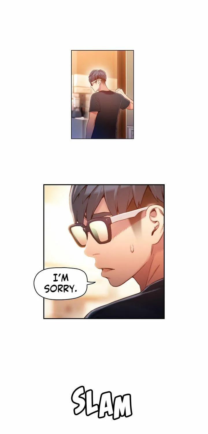 Read Sweet Guy chapter 48 image 36 on Lezhin