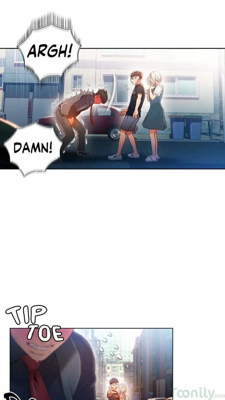 Read Sweet Guy chapter 48 image 5 on Lezhin