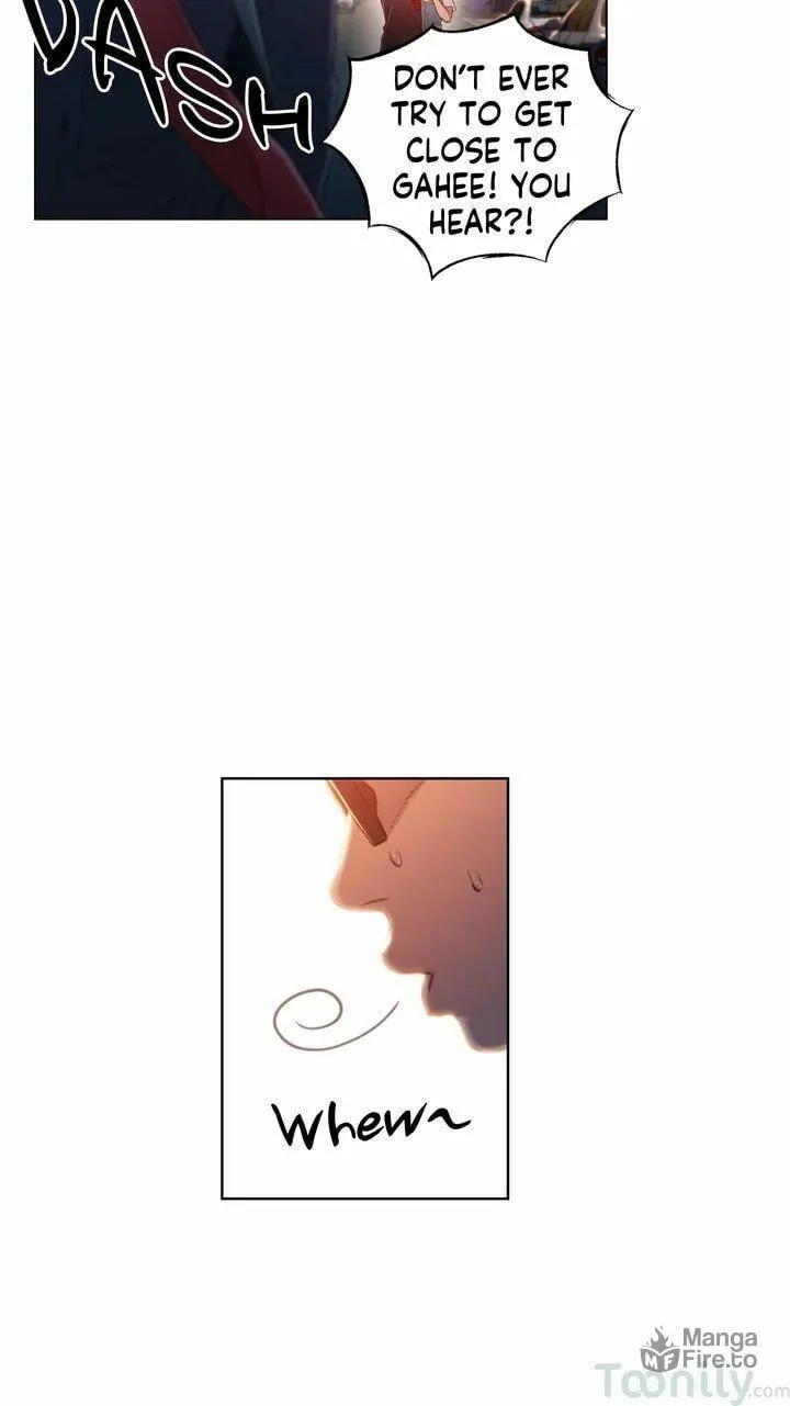 Read Sweet Guy chapter 48 image 6 on Lezhin