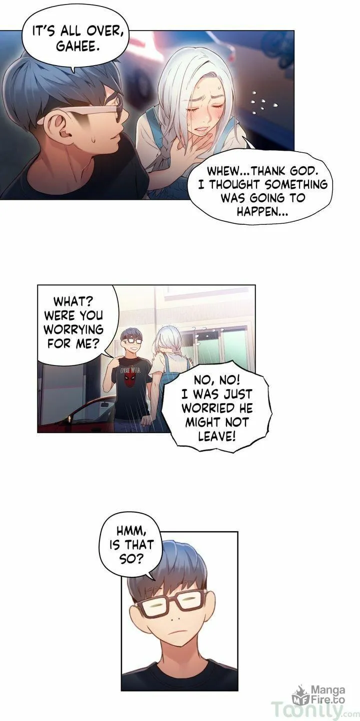 Read Sweet Guy chapter 48 image 7 on Lezhin