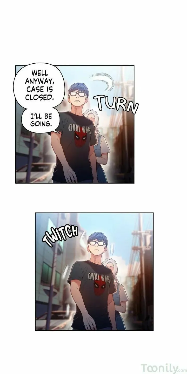 Read Sweet Guy chapter 48 image 8 on Lezhin