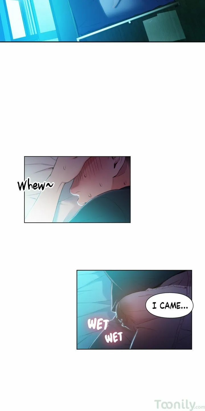 Read Sweet Guy chapter 49 image 15 on Lezhin