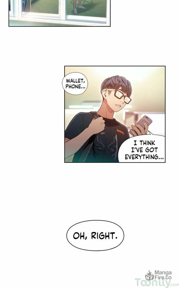 Read Sweet Guy chapter 49 image 17 on Lezhin
