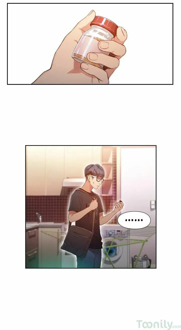Read Sweet Guy chapter 49 image 18 on Lezhin