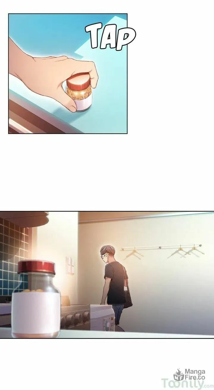 Read Sweet Guy chapter 49 image 19 on Lezhin