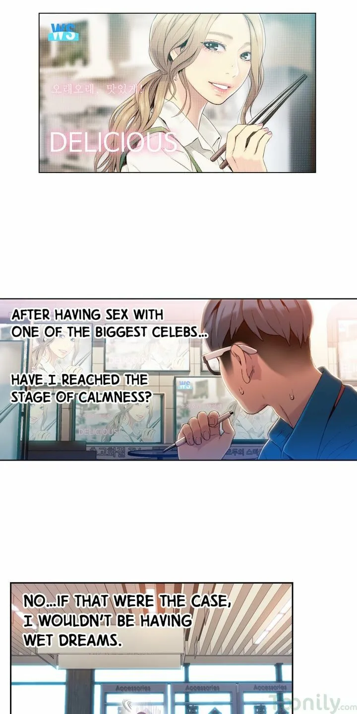 Read Sweet Guy chapter 49 image 22 on Lezhin
