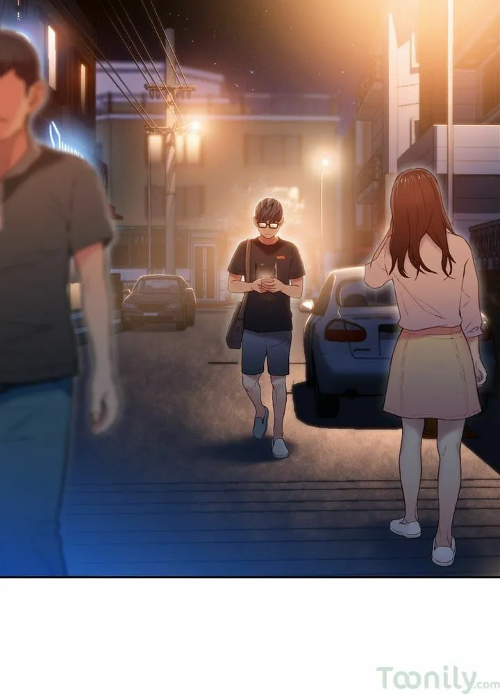 Read Sweet Guy chapter 49 image 25 on Lezhin