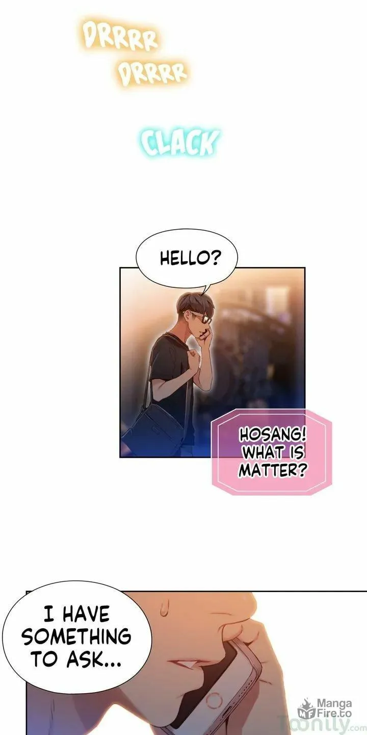Read Sweet Guy chapter 49 image 26 on Lezhin