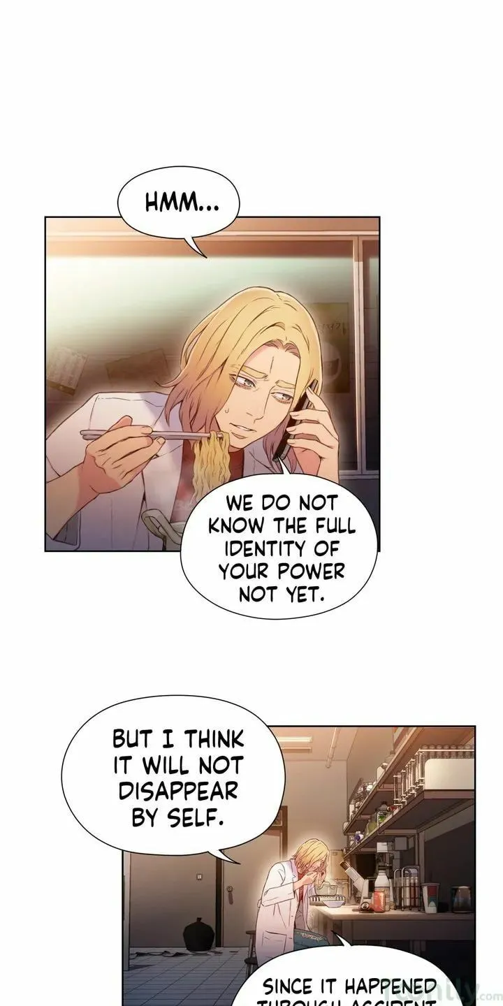 Read Sweet Guy chapter 49 image 28 on Lezhin