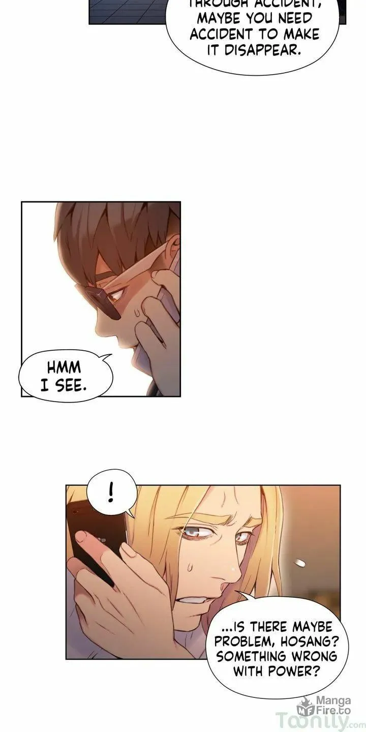 Read Sweet Guy chapter 49 image 29 on Lezhin