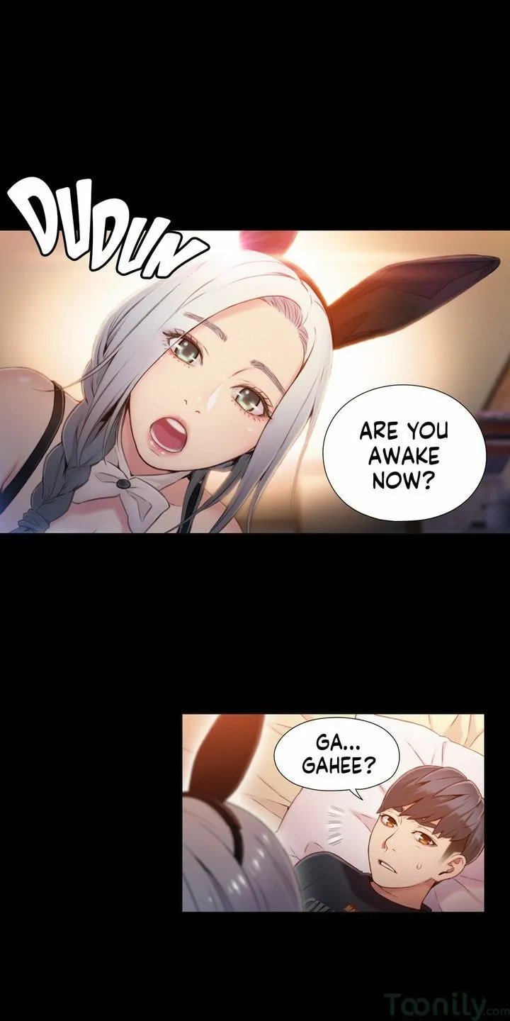 Read Sweet Guy chapter 49 image 3 on Lezhin