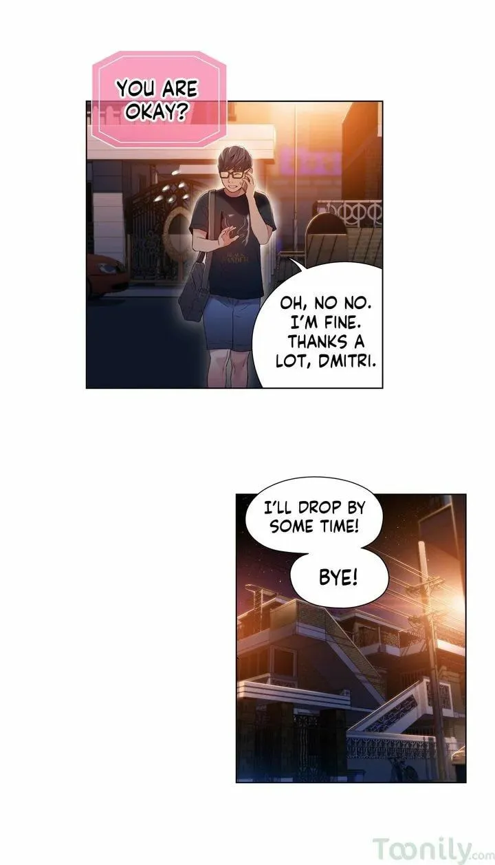 Read Sweet Guy chapter 49 image 30 on Lezhin