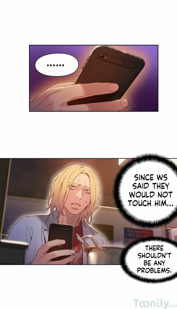 Read Sweet Guy chapter 49 image 31 on Lezhin