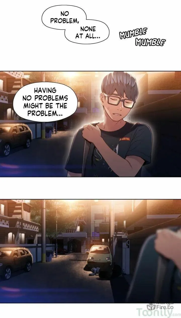 Read Sweet Guy chapter 49 image 32 on Lezhin